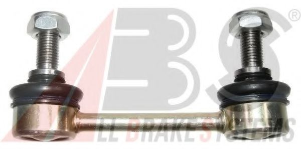 Brat/bieleta suspensie, stabilizator