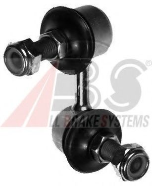 Brat/bieleta suspensie, stabilizator