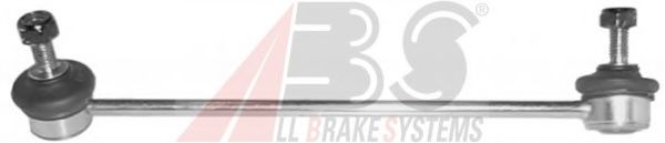 Brat/bieleta suspensie, stabilizator