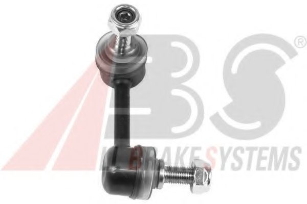 Brat/bieleta suspensie, stabilizator