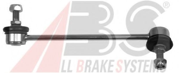 Brat/bieleta suspensie, stabilizator