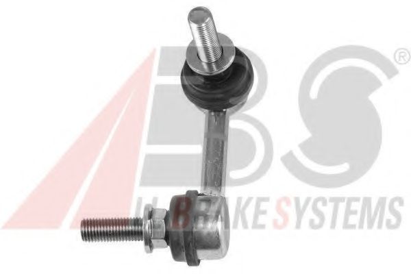 Brat/bieleta suspensie, stabilizator