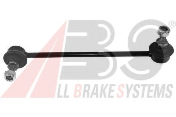 Brat/bieleta suspensie, stabilizator