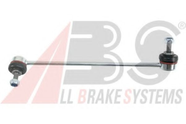 Brat/bieleta suspensie, stabilizator