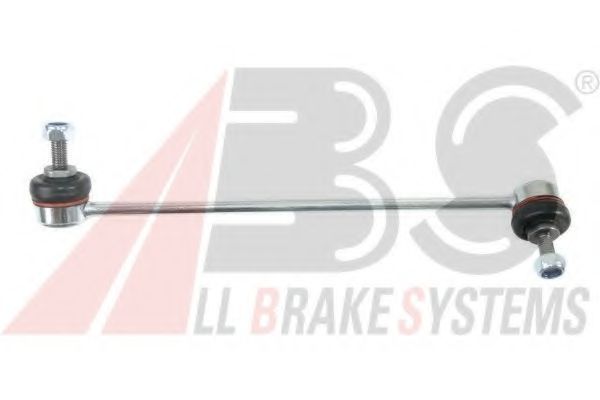 Brat/bieleta suspensie, stabilizator