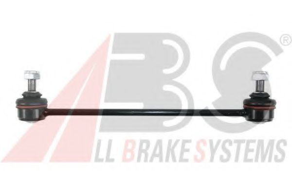 Brat/bieleta suspensie, stabilizator