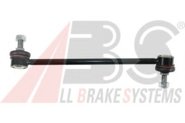 Brat/bieleta suspensie, stabilizator