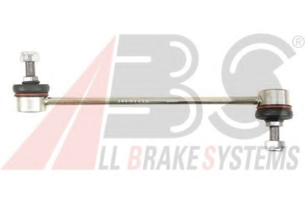 Brat/bieleta suspensie, stabilizator