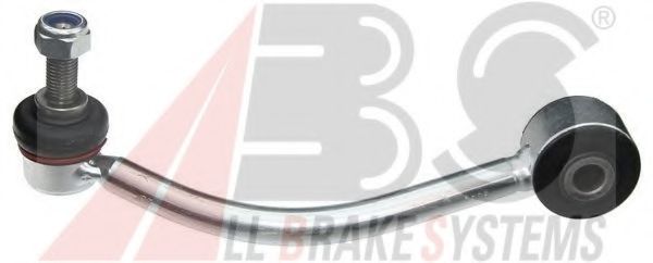 Brat/bieleta suspensie, stabilizator