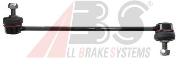 Brat/bieleta suspensie, stabilizator