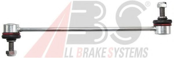 Brat/bieleta suspensie, stabilizator