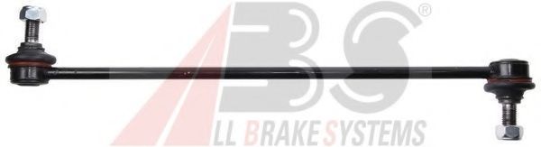 Brat/bieleta suspensie, stabilizator