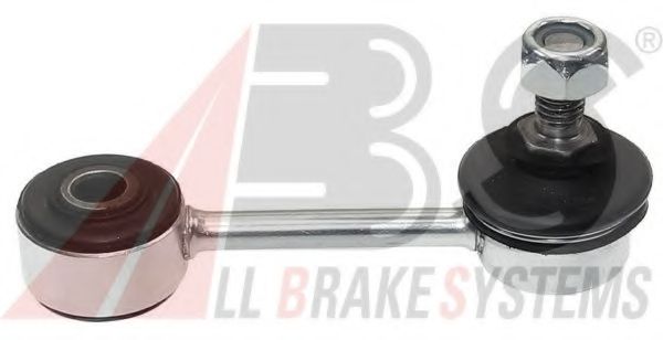 Brat/bieleta suspensie, stabilizator