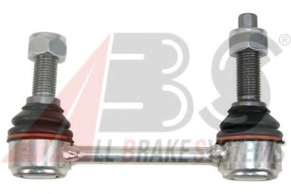 Brat/bieleta suspensie, stabilizator
