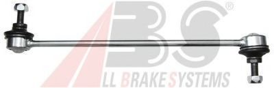 Brat/bieleta suspensie, stabilizator