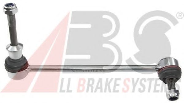 Brat/bieleta suspensie, stabilizator
