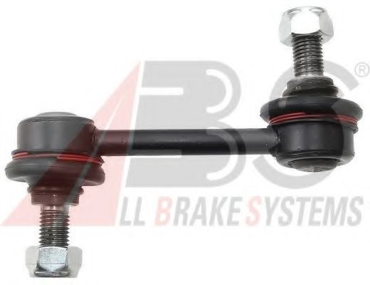 Brat/bieleta suspensie, stabilizator