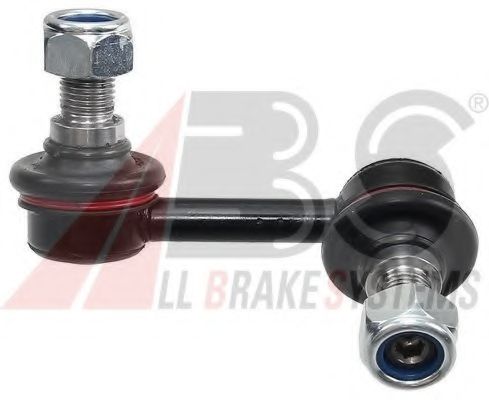 Brat/bieleta suspensie, stabilizator