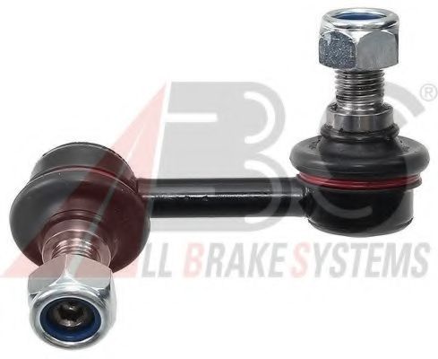 Brat/bieleta suspensie, stabilizator