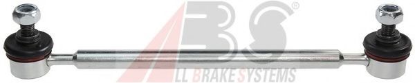 Brat/bieleta suspensie, stabilizator