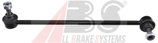 Brat/bieleta suspensie, stabilizator