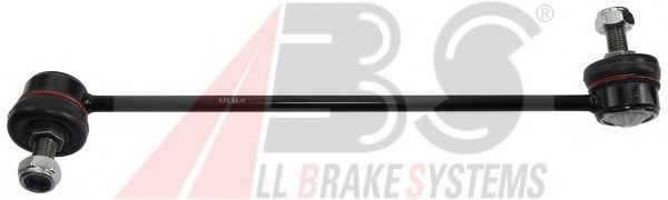 Brat/bieleta suspensie, stabilizator
