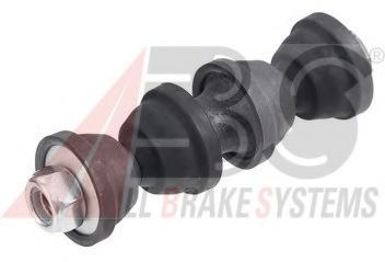 Brat/bieleta suspensie, stabilizator