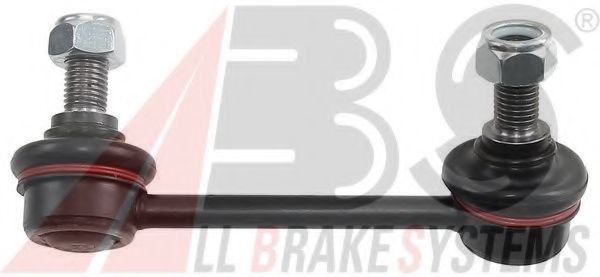 Brat/bieleta suspensie, stabilizator
