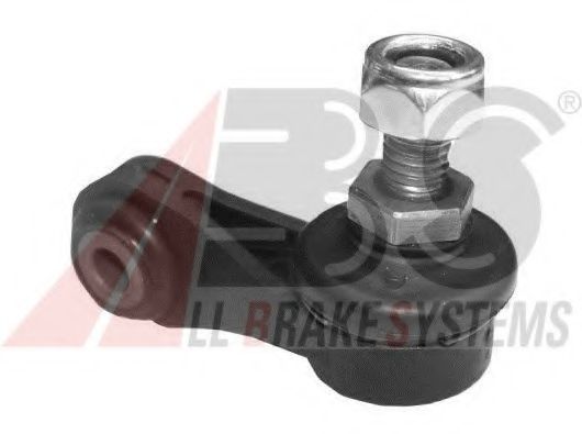 Brat/bieleta suspensie, stabilizator