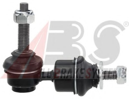 Brat/bieleta suspensie, stabilizator