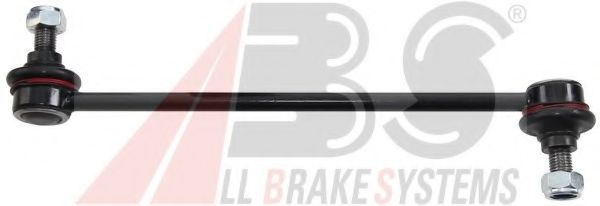 Brat/bieleta suspensie, stabilizator