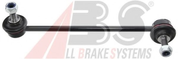 Brat/bieleta suspensie, stabilizator
