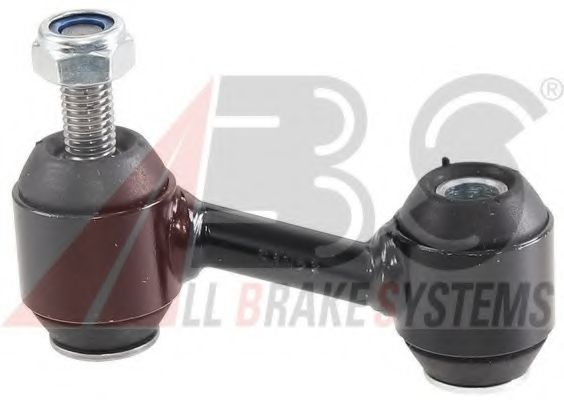 Brat/bieleta suspensie, stabilizator
