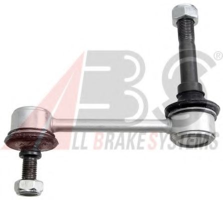 Brat/bieleta suspensie, stabilizator