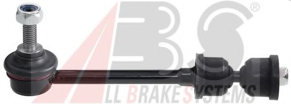 Brat/bieleta suspensie, stabilizator
