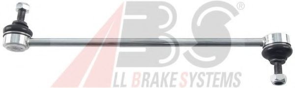260836 Brat/bieleta suspensie, stabilizator A.B.S. 