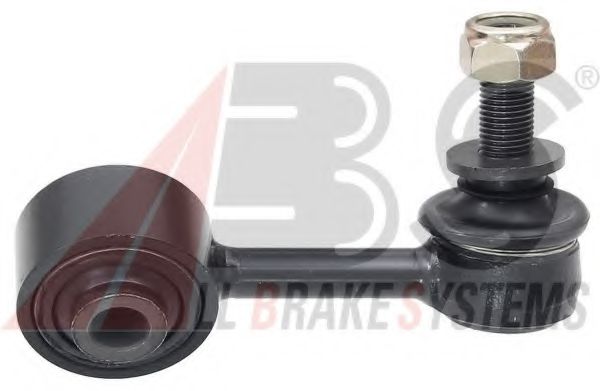 Brat/bieleta suspensie, stabilizator
