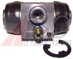 Cilindru receptor frana