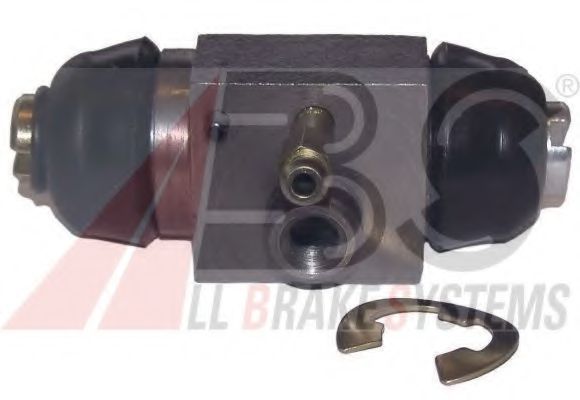 Cilindru receptor frana