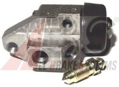 Cilindru receptor frana