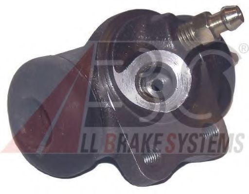 Cilindru receptor frana