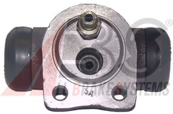 Cilindru receptor frana