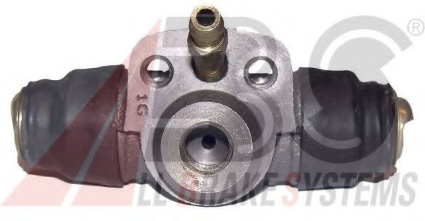 Cilindru receptor frana