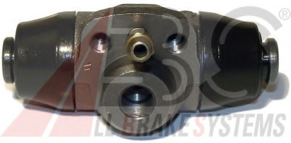Cilindru receptor frana