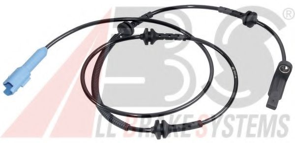 senzor,turatie roata