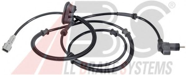 senzor,turatie roata