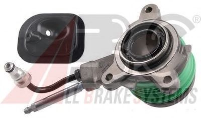 Rulment de presiune, ambreiaj