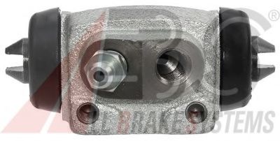Cilindru receptor frana