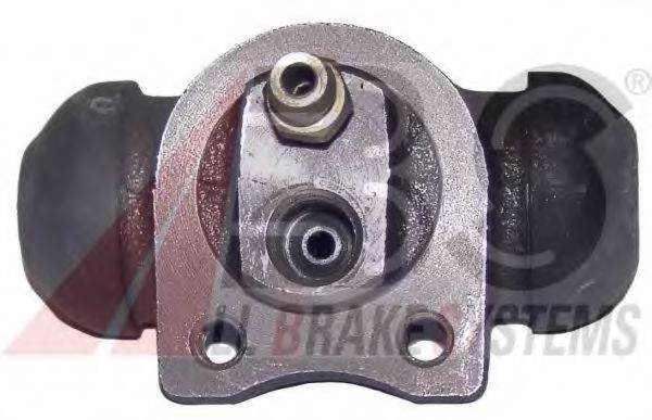 Cilindru receptor frana