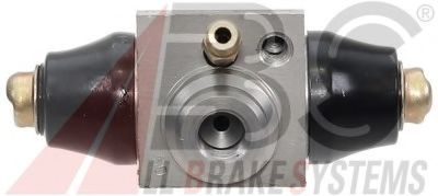 Cilindru receptor frana